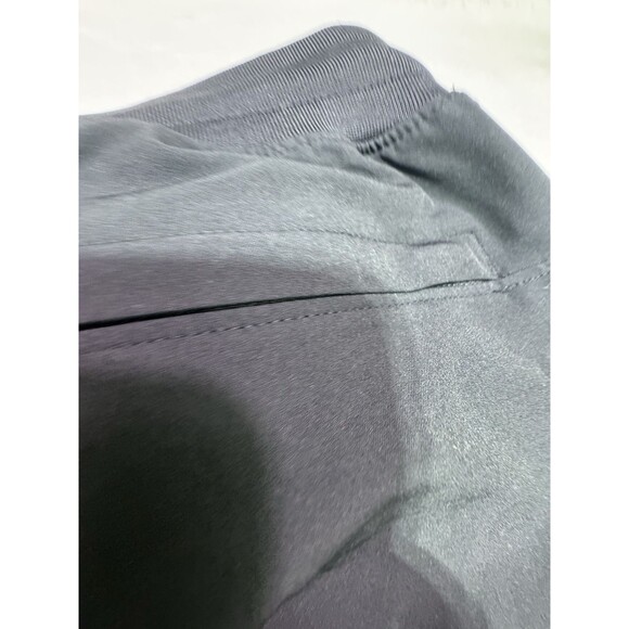 Mens Black Loose Fit Track Pants Size M Heat Gear Under Armour NWOT - Picture 12 of 12